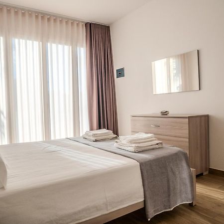 Residence Valentina - Appartamento Armonia Int. 1 Нардо Экстерьер фото