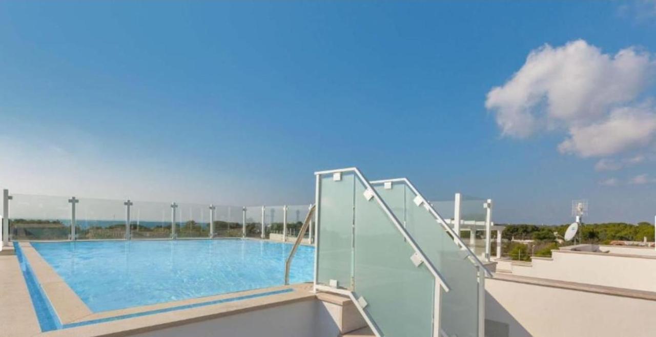 Residence Valentina - Appartamento Armonia Int. 1 Нардо Экстерьер фото
