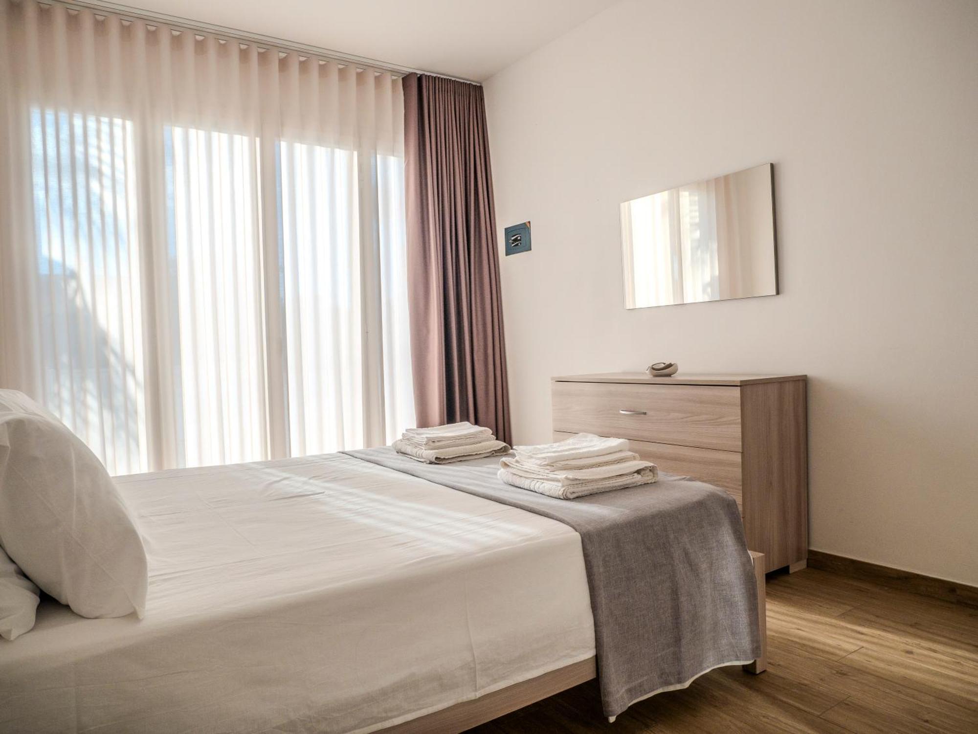 Residence Valentina - Appartamento Armonia Int. 1 Нардо Экстерьер фото