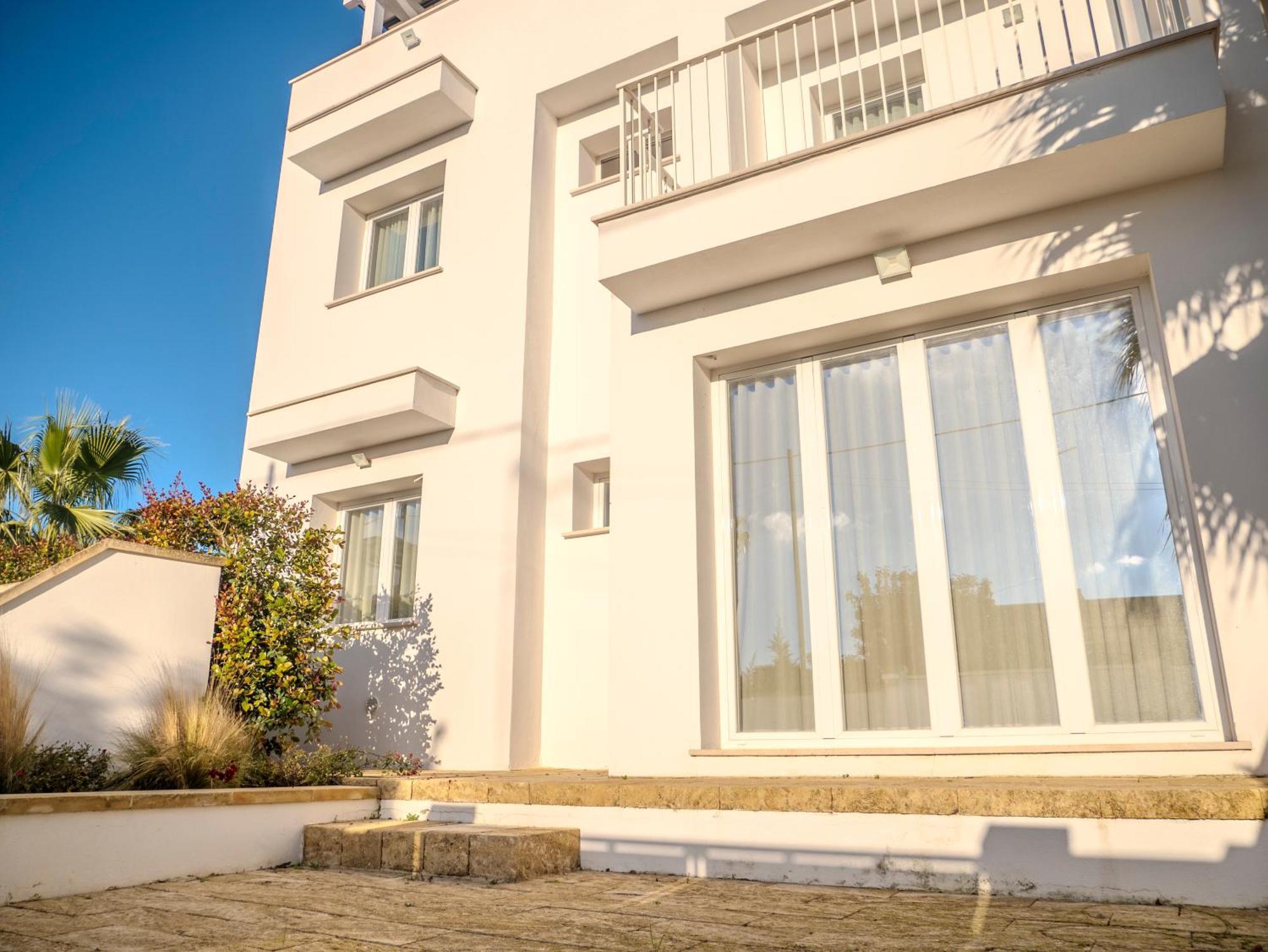 Residence Valentina - Appartamento Armonia Int. 1 Нардо Экстерьер фото