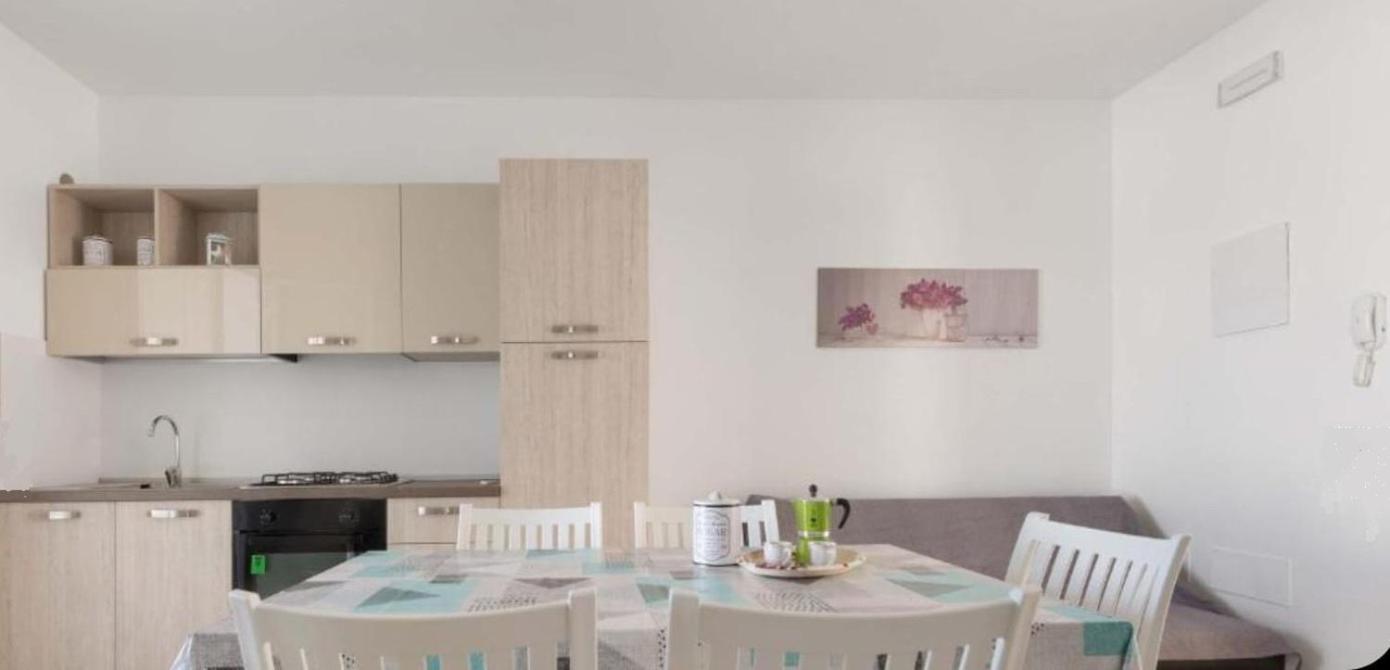 Residence Valentina - Appartamento Armonia Int. 1 Нардо Экстерьер фото
