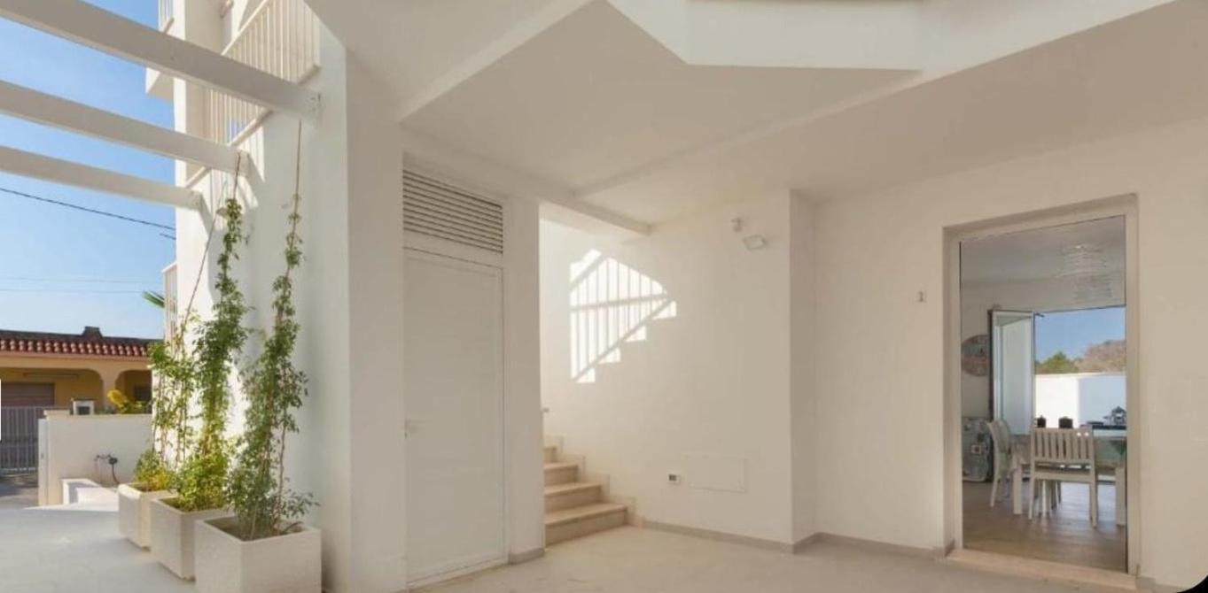 Residence Valentina - Appartamento Armonia Int. 1 Нардо Экстерьер фото