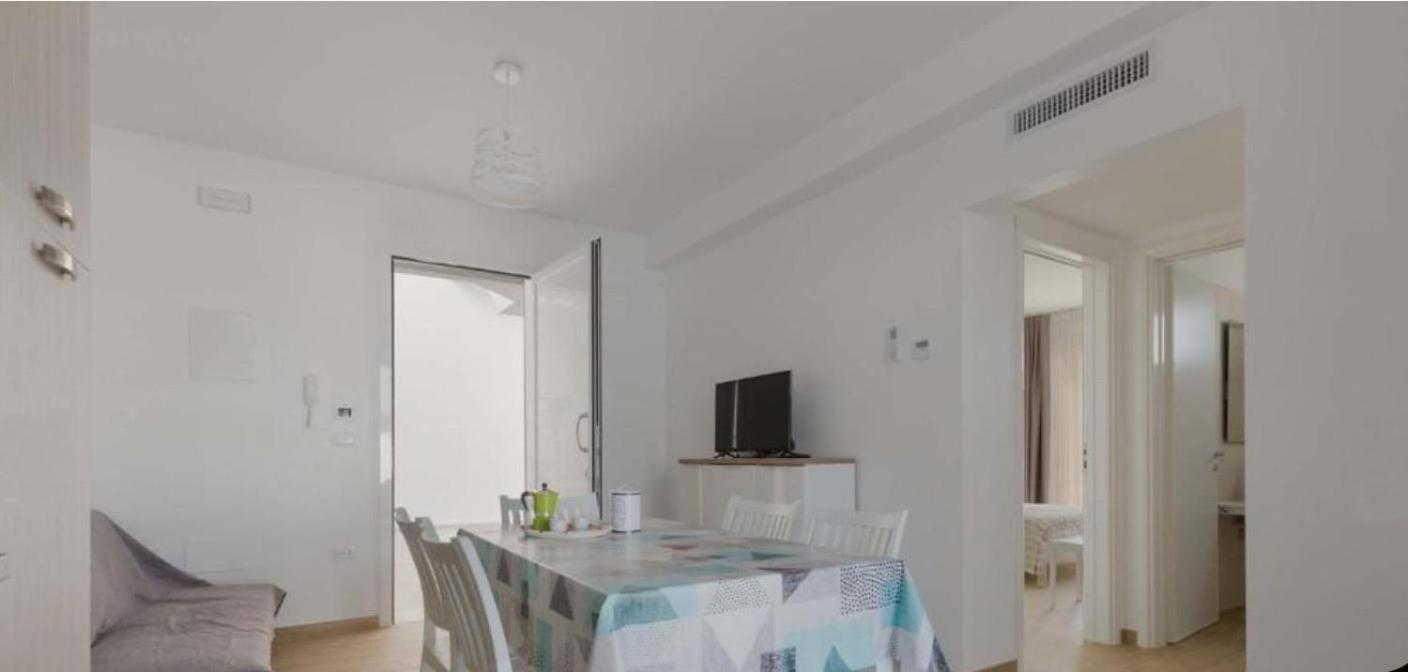 Residence Valentina - Appartamento Armonia Int. 1 Нардо Экстерьер фото